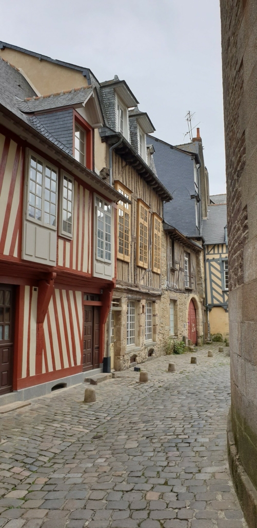 Rennes, tourism with driver in Brittany - CC by sa Ralph Peter Reimann