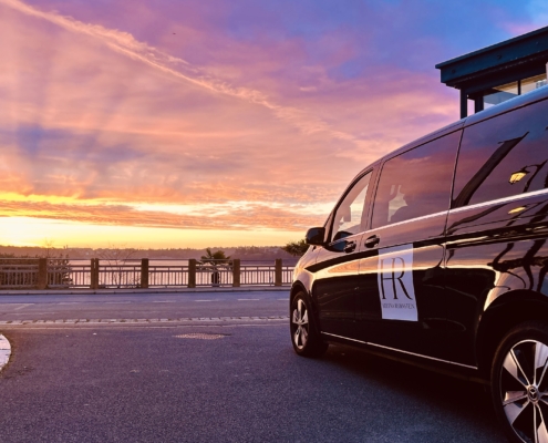 Breizhcab, Leader de Transport Premium en Bretagne
