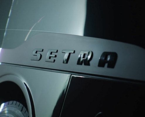 WALLPAPER SETRA