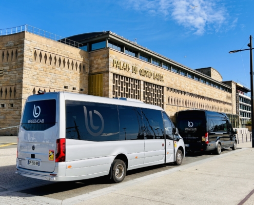 Accueil Autocar, Minibus et VTC à Saint-Malo - BREIZHCAB Accueil Autocar, Minibus et VTC à Saint-Malo - BREIZHCAB