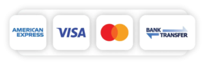 VISA AMEX MASTERCARD TRAVEL TRANSPORT BRITTANY FRANCE - BREIZHCAB